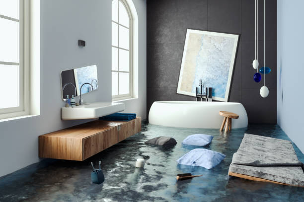 Water damage restoration mold remediation in Wahoo, NE